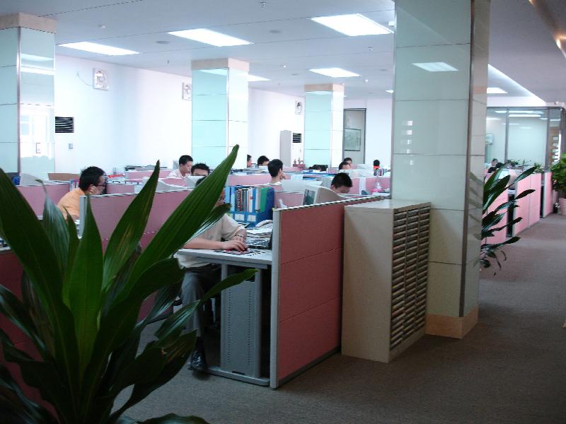 深圳市凱旋電子科技商鋪Kaixuan 專業網絡科技賦能線下商貿新生態