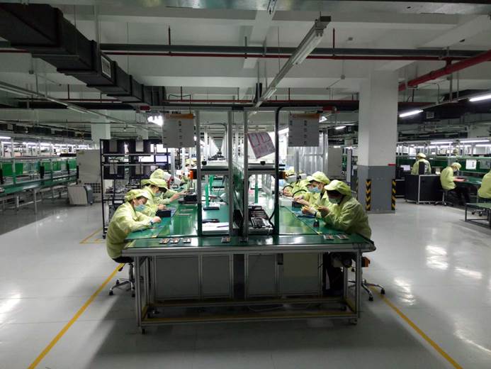 1500人包車接回！南京江寧“硬舉措”破解“用工難”網絡科技公司